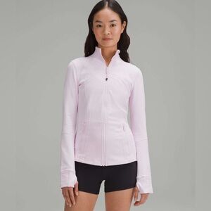 Lululemon Full-length Define Jacket